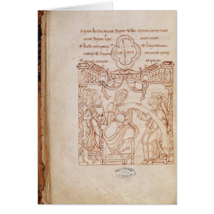 The Donation to Gonnor