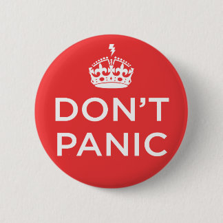 The Don't Panic Button