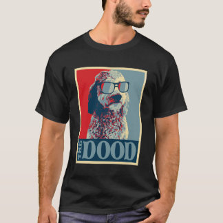 The Dood Goldendle Collection funny T-Shirt