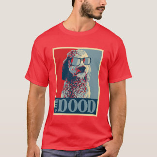 The Dood Goldendle Collection vintage T-Shirt