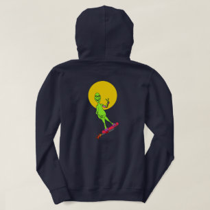The Dood - Hoodie
