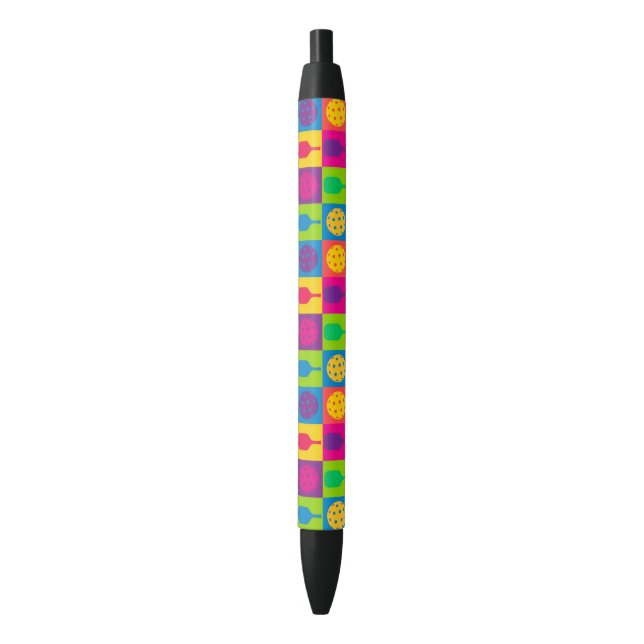 The Doodle‑Dink Pen (Front Vertical)