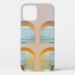 THE DOOR iPhone 12 CASE
