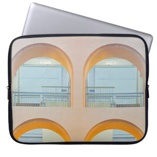 THE DOOR LAPTOP SLEEVE