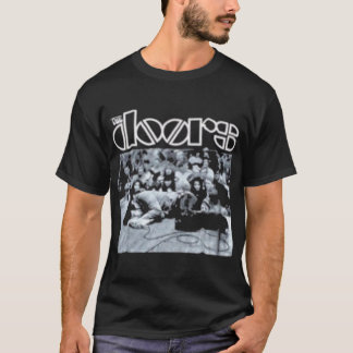 The Doors Classic T-Shirt