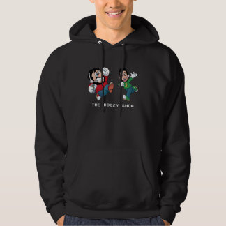 The Doozy Show Hoodie! Hoodie
