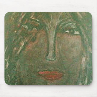 The Dora Mouse Pad