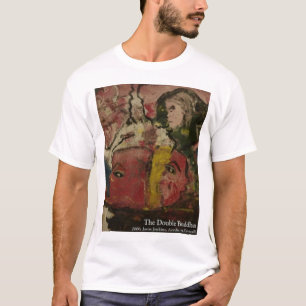 The Double Buddha T-Shirt