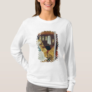 The Doubt of St. Joseph, c.1410-20 T-Shirt