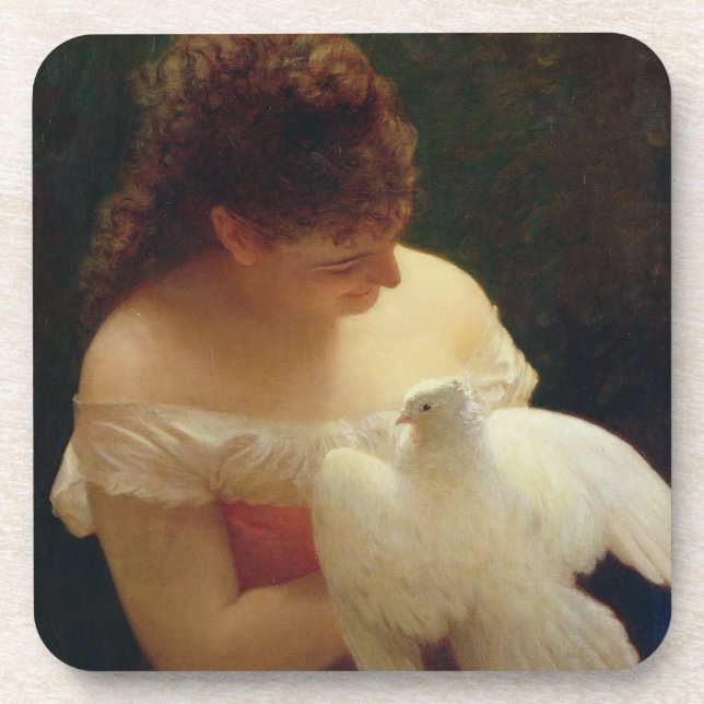 The Dove Coaster (Front)