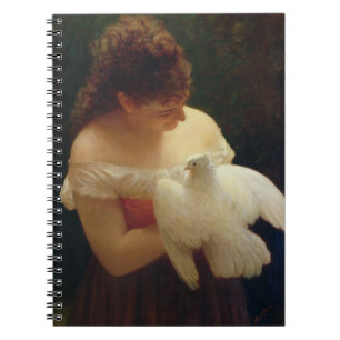 The Dove Notebook