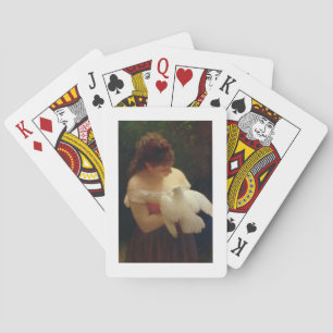 The Dove Playing Cards