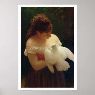 The Dove Poster