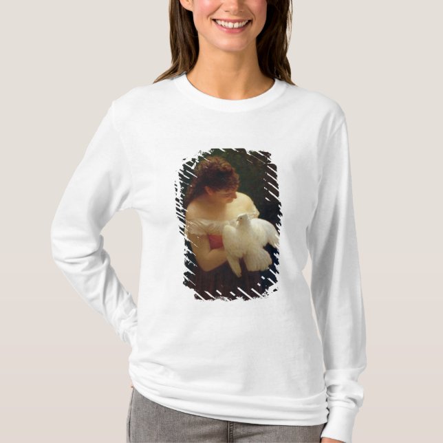 The Dove T-Shirt (Front)