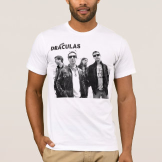 The Draculas T-Shirt