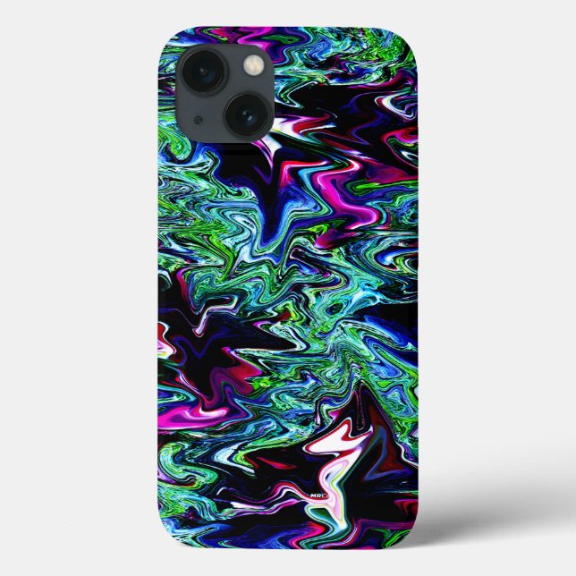 The Dragon...... Case-Mate iPhone Case (Back)
