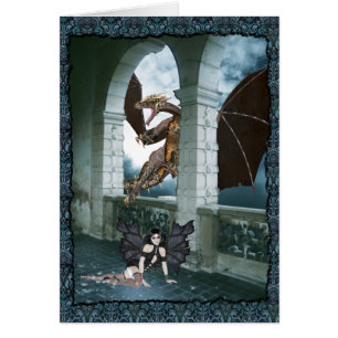 The Dragon's Lair