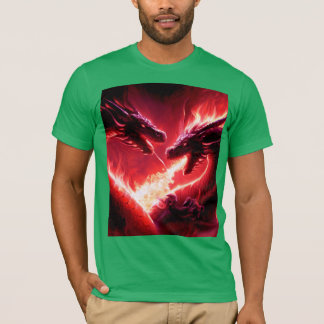 The Dragons T-Shirt