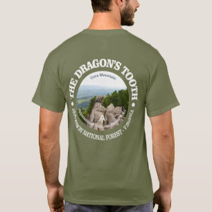 The Dragon's Tooth T-Shirt