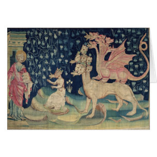 The Dragons Vomiting Frogs