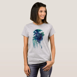The Dragon's Waterfall T-Shirt
