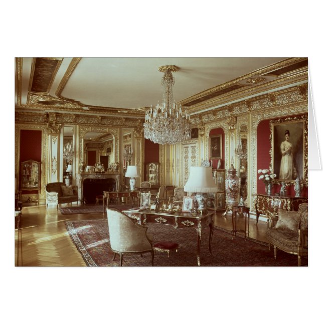 The Drawing Room (Front Horizontal)