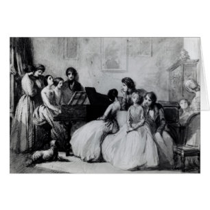 The Drawing Room Concert