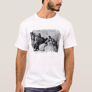 The Drawing Room Concert T-Shirt