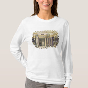 The Drawing Room of the Empress Maria T-Shirt