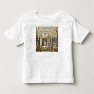 The Drawing Room of the Empress Maria Toddler T-Shirt