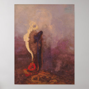 The Dream, 1904 Poster