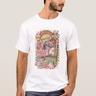 The Dream and the Adoration of the Magi T-Shirt
