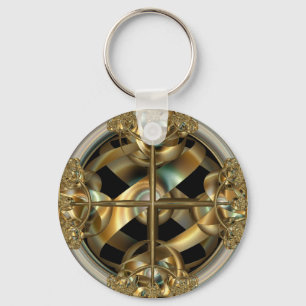 The Dream Catcher Key Ring
