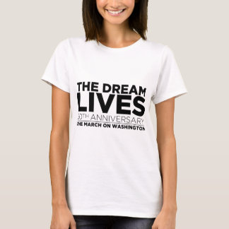 The Dream Lives T-Shirt