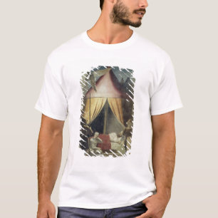 The Dream of Constantine, from The Legend of the T T-Shirt