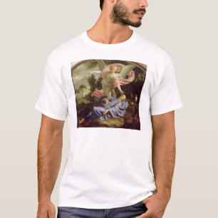 The Dream of Elijah, 1650-55 T-Shirt