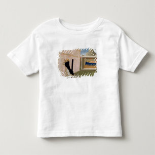 The Dream of Innocent III Toddler T-Shirt