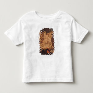 The Dream of Ossian, 1813 Toddler T-Shirt