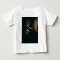 The Dream of Saint Joseph