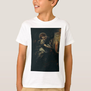 The Dream of Saint Joseph T-Shirt
