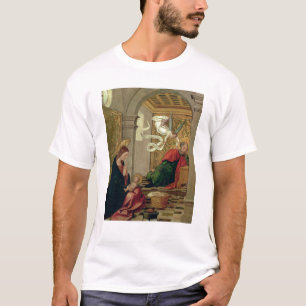 The Dream of St. Joseph, c.1535 T-Shirt