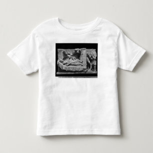 The dream of the Magi, from the Cathedral Toddler T-Shirt