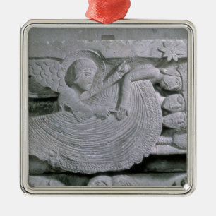 The Dream of the Magi Metal Tree Decoration