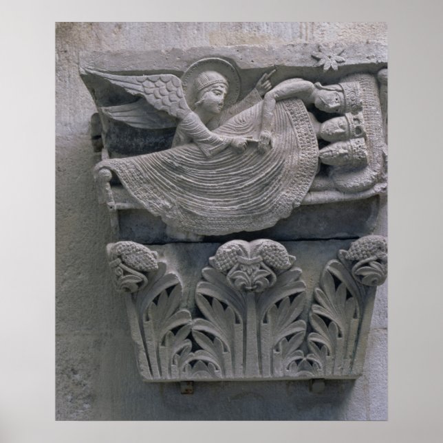 The Dream of the Three Kings Poster (Front)