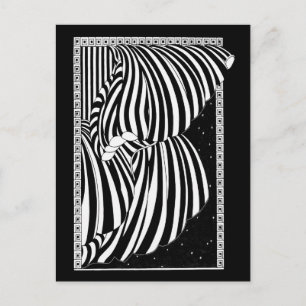 The Dream Postcard