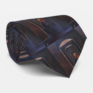 The Dream Stalker Painting by Alfred Fox Tie