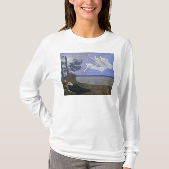 The Dream T-Shirt (Front)