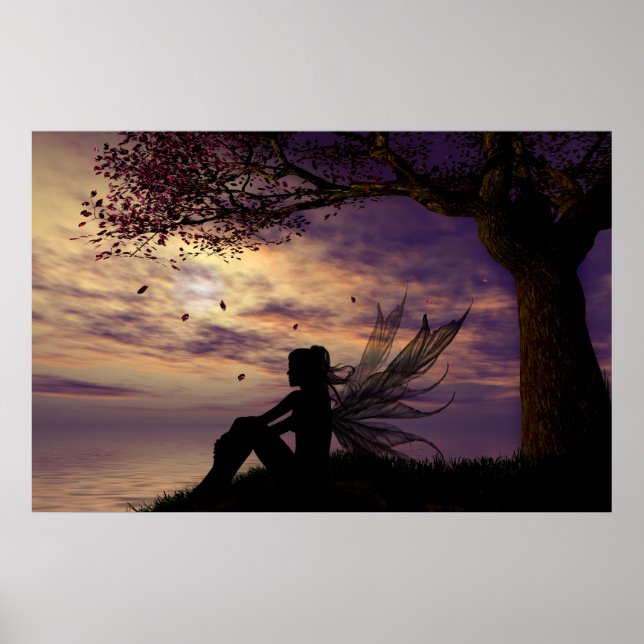 The Dreamer Large Poster (Front)