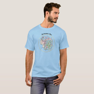 The Dreamer’s Flow  T-Shirt