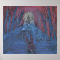 The dreaming boy by Walter Gramatte